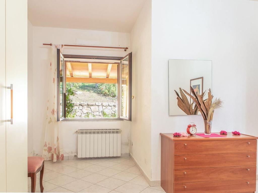 Résidence Villa Smeralda Telti Esterno foto