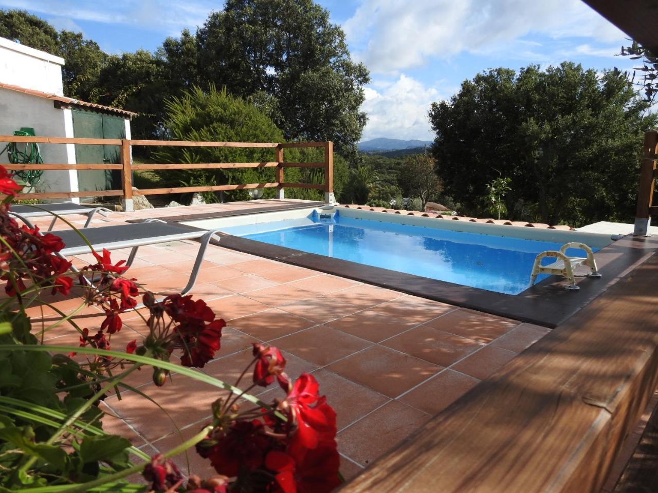 Résidence Villa Smeralda Telti Esterno foto