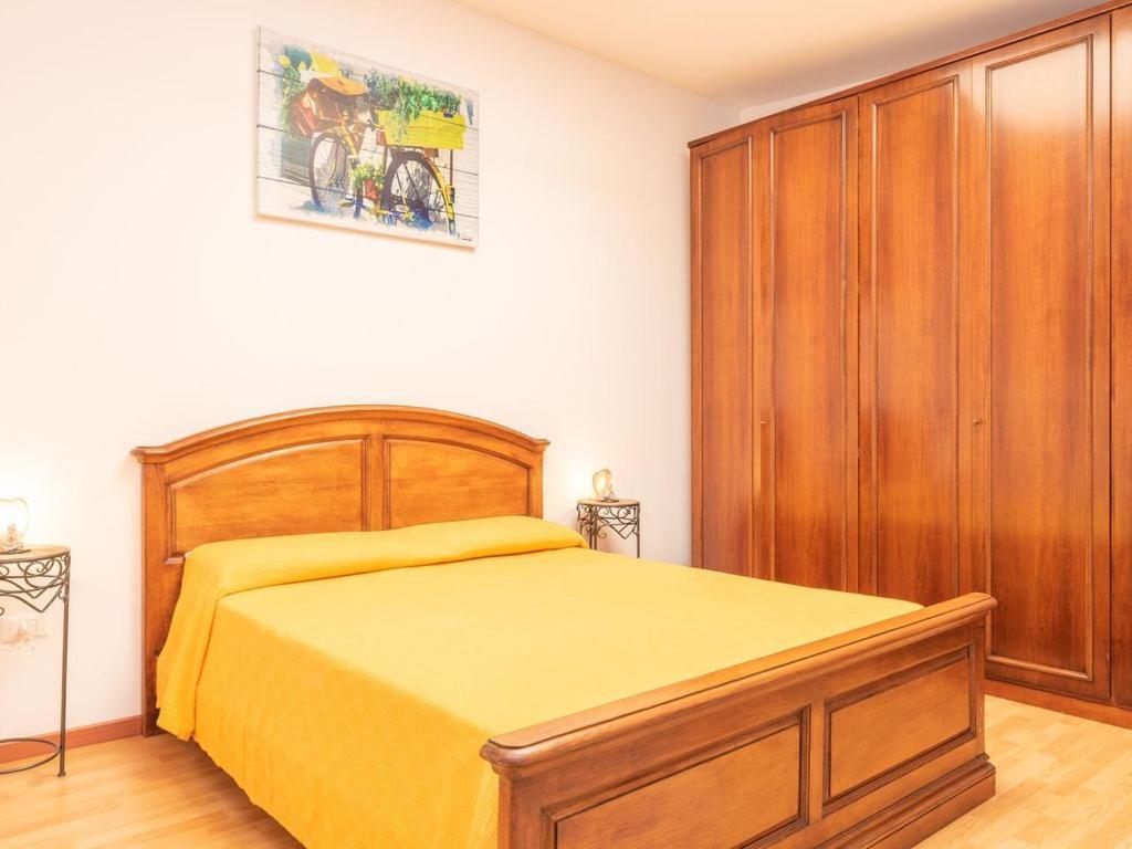 Résidence Villa Smeralda Telti Esterno foto